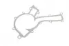 Помпа води MB C-class (W202)/E-class (W210/W211)/M (W163) 2.4-3.2/4.3 96-09/(W463) 5.0 97- (R/B)(6л) BUGATTI PA10038 (фото 3)