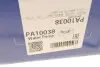 Помпа води MB C-class (W202)/E-class (W210/W211)/M (W163) 2.4-3.2/4.3 96-09/(W463) 5.0 97- (R/B)(6л) BUGATTI PA10038 (фото 4)