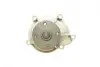 Помпа води MB A-class (W169)/B-class (W245) 1.5/1.7/2.0CDI/Mitsubishi Colt 1.5DI-D 04-12(R/B)(6 лоп) BUGATTI PA10064 (фото 6)