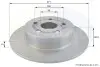 Тормозной диск Comline ADC01108 (фото 1)