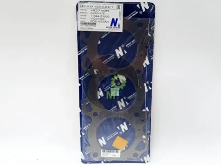 Прокладка ГБЦ права Nissan VQ30DE NIPPON HG719R