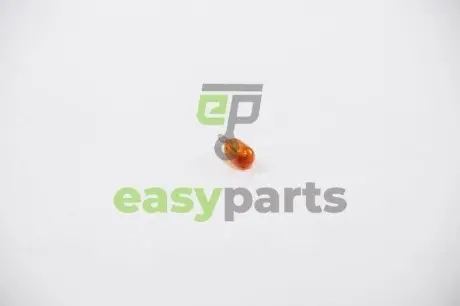 Автолампа T10 12V 5W WY5W ORANGE BOSMA 1987