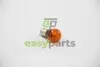 Автолампа BAY15D 12V 21/5W ORANGE BOSMA 4131 (фото 2)
