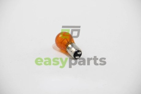 Автолампа BAY15D 12V 21/5W ORANGE BOSMA 4131