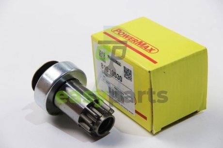 Бендикс стартера 48,5/82/12,1/11z POWERMAX 81010530