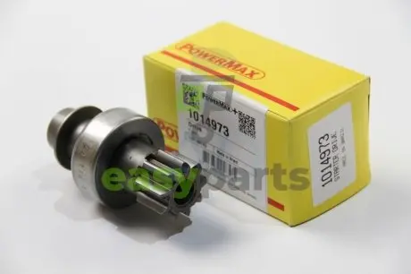 Бендикс стартера 29,15/12,5/86/9z POWERMAX 81014973