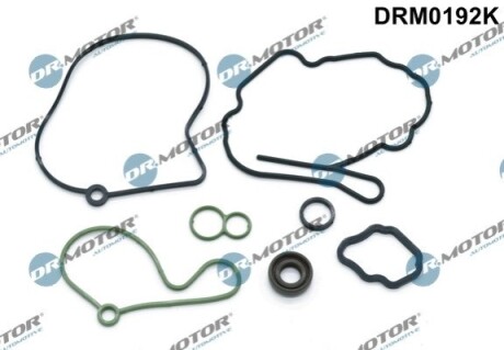 Комплект прокладок помпи паливної DR MOTOR DRM0192K