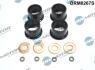 Ремкомплект форсунки 12 елементiв DR MOTOR DRM0267S (фото 1)