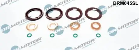 Ремкомплект форсунки 12 елементiв DR MOTOR DRM045SL