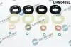 Ремкомплект форсунки 16 елементiв DR MOTOR DRM040SL (фото 1)