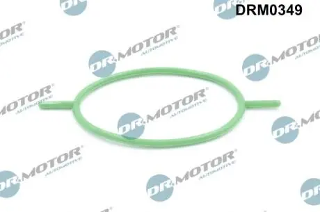 Ущiльнююче кiльце вакуумної помпи DR MOTOR DRM0349