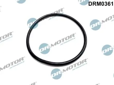 Ущiльнююче кiльце вакуумної помпи DR MOTOR DRM0361