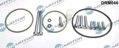 Комплект прокладок помпи паливної DR MOTOR DRM046