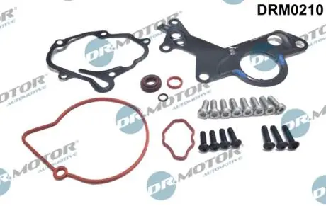 Комплект прокладок помпи паливної DR MOTOR DRM0210