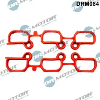 К-т прокладок впускного колектора DR MOTOR DRM084