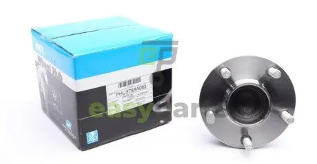 Підшипник маточини (задньої) Mitsubishi Outlander 12- (+ABS) PFI PHU3785A063