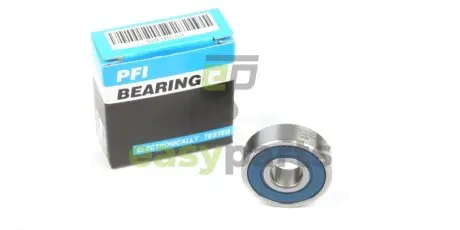 Фото підшипник (9x26x8) PFI 629-2RS C3 Підшипник (9x26x8) PFI 629-2RS C3