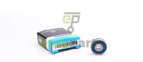 Підшипник (5x16x5) PFI 625 2RS C3