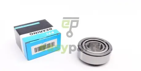 Фото підшипник (35x80x32.75) PFI 32307 Підшипник (35x80x32.75) PFI 32307