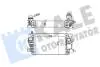 KALE OPEL інтеркулер Meriva B 1.4 KALE OTO RADYATOR 345055 (фото 1)