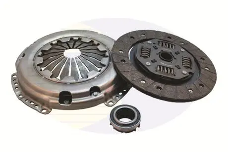 Комплект сцепления Comline ECK202