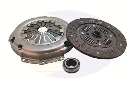 Комплект сцепления Comline ECK150