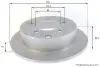 Фото 1 - тормозной диск Comline ADC0382 Тормозной диск Comline ADC0382 (фото 1)