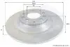 Тормозной диск Comline ADC0467 (фото 1)