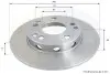 - Диск гальмівний Comline ADC1601 (фото 1)