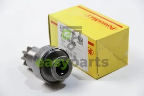 Бендикс стартера 46,5/78/12,5/9z POWERMAX 81010146