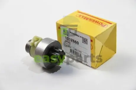 Бендикс стартера 46,5/64/11,5/9z POWERMAX 81012660