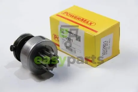 Фото бендикс стартера 60/75/14,26/10z POWERMAX 81012821 Бендикс стартера 60/75/14,26/10z POWERMAX 81012821