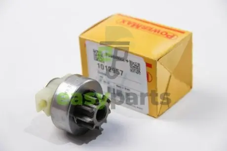 Бендикс стартера 46,5/52,5/12/9z POWERMAX 81012957