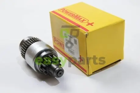 Бендикс стартера 41/146,6/10/11z POWERMAX 81013485