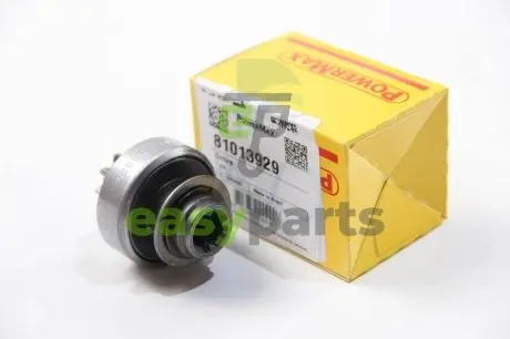 Бендикс стартера 46,5/51,5/12/9z POWERMAX 81013929