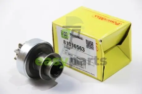 Бендикс стартера 46,5/60/12,5/8z POWERMAX 81016563