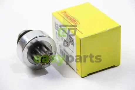 Бендикс стартера 46,5/64/11,5/8z POWERMAX 81016794