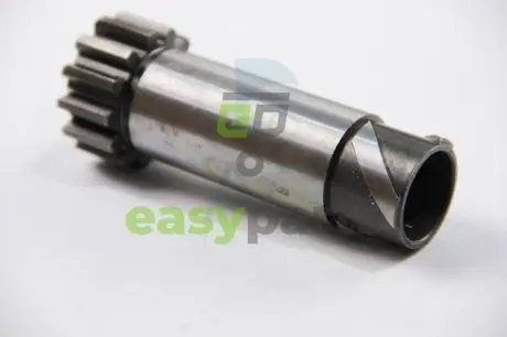 Фото бендикс стартера 46/120/14,6/13z POWERMAX 81017397 Бендикс стартера 46/120/14,6/13z POWERMAX 81017397