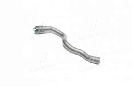 Патрубок радіатора Astra 1.6 04- RAPRO 18217 (фото 1)