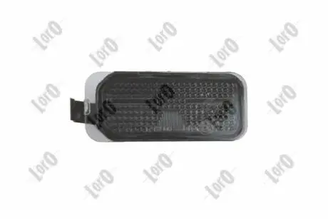 Лiхтар пiдсвiтки номерного знака Abakus 01713900