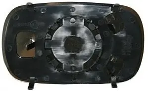 Скло дзеркала бокового виду лiве Abakus 1151G01