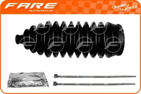 Пильник рульового керування, к-т Fare K4525