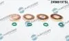 Ремкомплект форсунки 8 елементiв DR MOTOR DRM0197SL (фото 1)