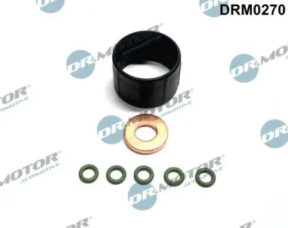 Ремкомплект форсунки 7 елементiв DR MOTOR DRM0270