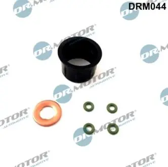 Ремкомплект форсунки 6 елементiв DR MOTOR DRM044