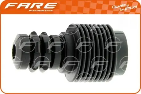 Пильник + вiдбiйник амортизаторa Fare 4029