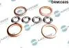 Ремкомплект форсунки 8 елементiв DR MOTOR DRM0360S (фото 1)