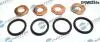 Ремкомплект форсунки 8 елементiв DR MOTOR DRM0255S (фото 1)