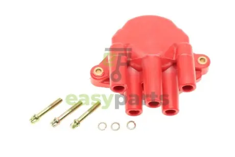 Кришка розподільника запалювання Opel Astra F/Vectra A 1.8/2.0 88-98 AIC 51340