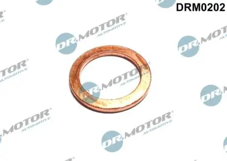Ущiльнююче кiльце зливної пробки DR MOTOR DRM0202